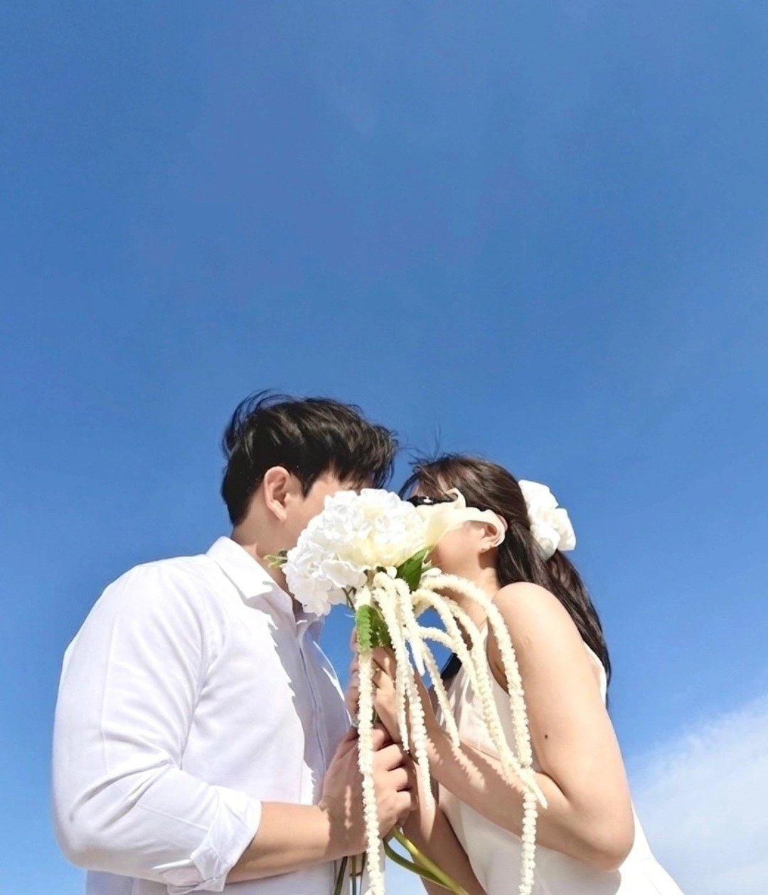 재성 소연 대표 사진